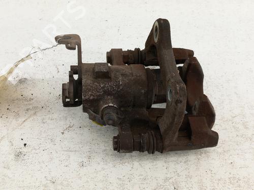 Right rear brake caliper RENAULT SCÉNIC I MPV (JA0/1_, FA0_) 1.9 dCi RX4 | BP28761868M106