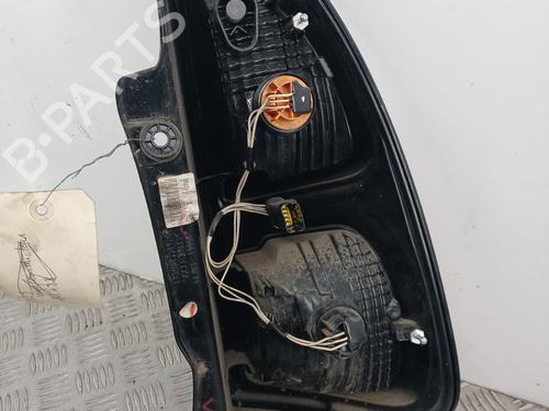 Left taillight CITROËN C3 Picasso (SH_) 1.6 HDi | BP31906329C34