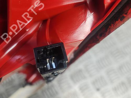 Used Third brake light Third brake light PEUGEOT 207 SW (WK_) 1.6 HDi (92 hp) 33233787 33233787