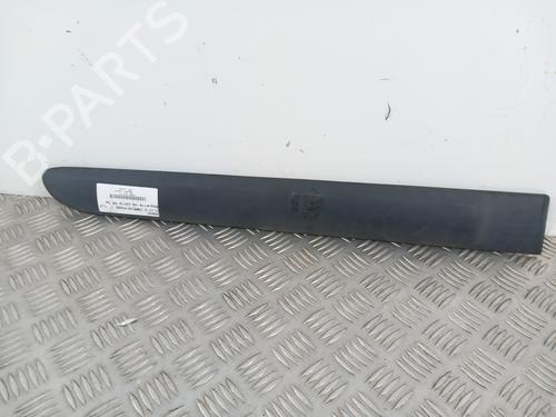 Dørliste RENAULT CLIO II (BB_, CB_) 1.5 dCi (B/C2J) (68 hp) 29927198