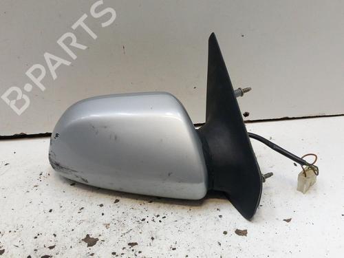 Used Right mirror Right mirror RENAULT 19 II (B/C53_) 1.9 dT (B/C53T) (90 hp) 28756061 28756061
