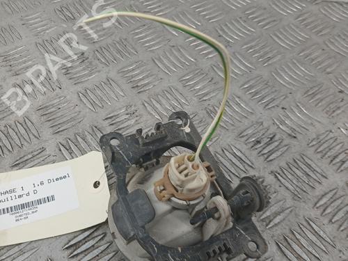 Right front fog light PEUGEOT 2008 I (CU_) 1.6 HDi | BP36304335C31 - Image 3