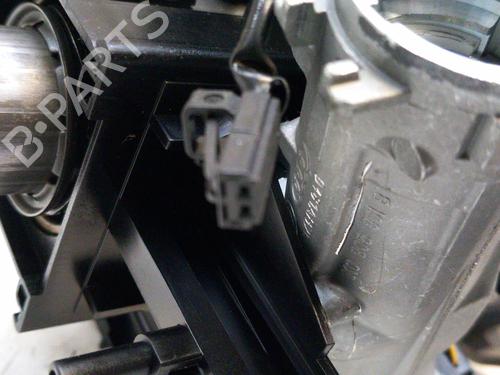 Steering column VW GOLF PLUS V (5M1, 521) 2.0 TDI 16V | BP28779157M21 - Image 5