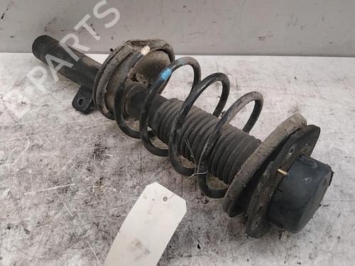 Used Left front shock absorber Left front shock absorber PEUGEOT 206 SW (2E/K) 1.4 (75 hp) 28752973 28752973