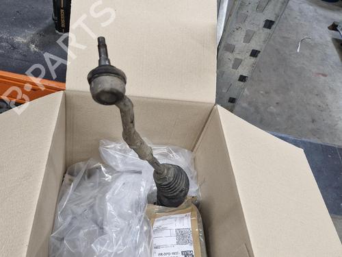 Steering rack CITROËN C3 II (SC_) 1.2 VTi 82 | BP28741137M22 - Image 7