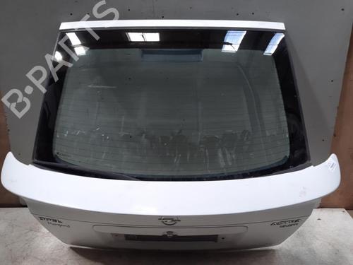 Bagklap CC/Kombi-Coupé Bagklap CC/Kombi-Coupé OPEL ZAFIRA A MPV (T98) 2.2 DTI 16V (F75) (125 hp) 28753163 28753163