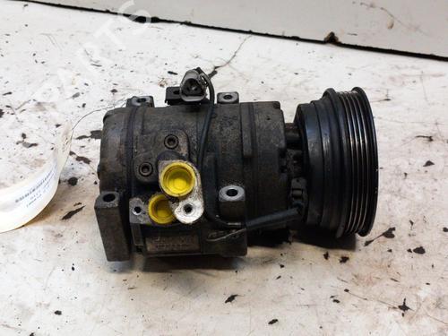 AC compressor TOYOTA PICNIC (_XM1_) 2.2 D (CMX10_, CXM10G) | BP28748211M34 