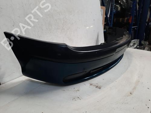 Used Front bumper RENAULT ESPACE III (JE0_) 2.2 12V TD (JE0E, JE0H, JE0P) (113 hp) 28750505