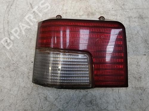 Left taillight PEUGEOT 205 II (20A/C) 1.7 Diesel | BP28770331C34 