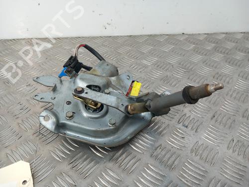 Used Rear wiper motor CITROËN ZX (N2) 1.4 i (75 hp) 30612686