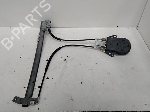 Used Front left window mechanism Front left window mechanism PEUGEOT 806 (221) 2.0 HDI (109 hp) 28769173 28769173