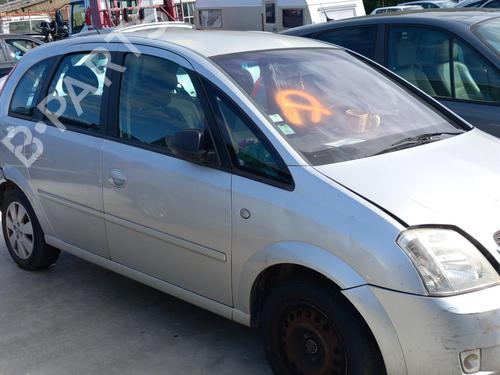 Used Parts OPEL MERIVA A MPV (X03) 1.6 16V (E75) (100 hp) 4031347