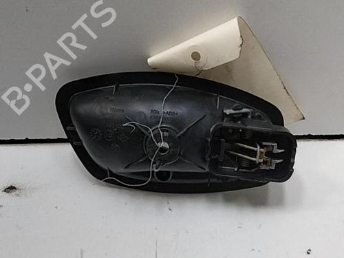 Rear left interior door handle RENAULT MEGANE III Hatchback (BZ0/1_, B3_) 1.5 dCi (BZ09, BZ0D, BZ1W, BZ29, BZ14) | BP28787567I15 - Image 2