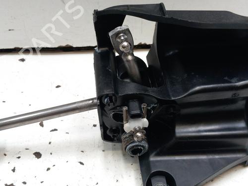Gear lever CITROËN BERLINGO Box Body/MPV (B9) 1.6 BlueHDi 100 | BP28751793M90 