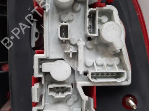 Used Left taillight VW PASSAT B5.5 (3B3) 1.9 TDI (130 hp) 28759921
