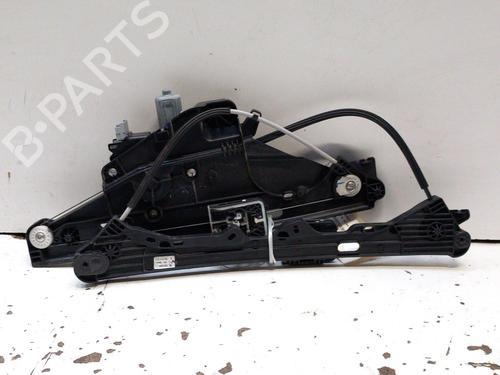 Used Front right window mechanism DS DS 3 / DS 3 CROSSBACK (UR_, UC_, UJ_) 1.5 BlueHDi 130 (UCYHZR) (130 hp) 28759033