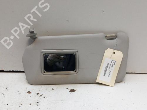 Pare-soleil gauche MAZDA 5 (CR) 2.0 CD (CR19) | BP28778710I1 