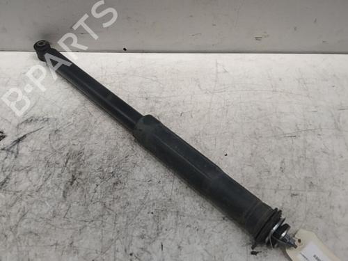 Used Right rear shock absorber TOYOTA YARIS (_P9_) 1.33 VVT-i (NSP90_, NSP90R) (100 hp) 28764189