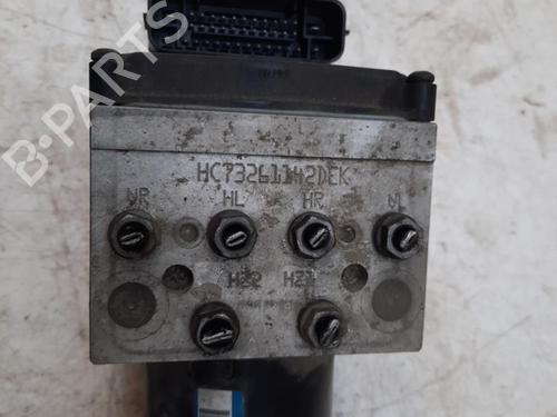 Abs pomp VW PASSAT B6 Variant (3C5) 2.0 TDI 16V (140 hp) 28786684