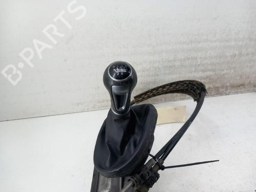 Gear lever SEAT ALTEA (5P1) 1.6 TDI | BP28743819M90 