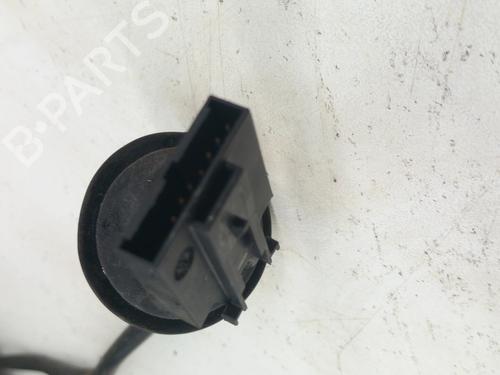 Used Left mirror OPEL ASTRA J (P10) 1.7 CDTI (68) (110 hp) 28750886