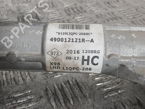 Used Steering rack Steering rack 37528041 37528041