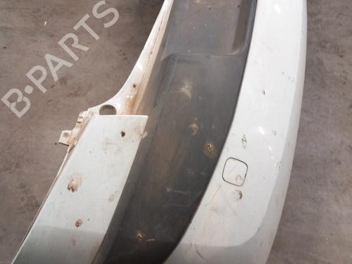 Rear bumper RENAULT MEGANE II (BM0/1_, CM0/1_) 1.5 dCi (BM02, BM13, BM2A, CM02, CM13) | BP28763026C8 