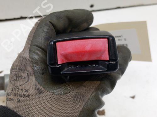 Used Seat buckle FORD ESCORT VI (GAL, AAL, ABL) 1.8 D (60 hp) 28778554