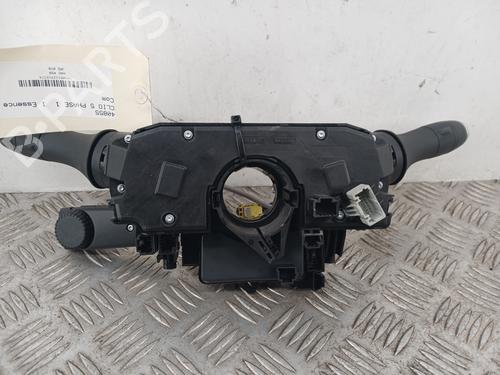 Used Steering column stalk Steering column stalk RENAULT CLIO V (B7_) 1.0 TCe 100 (B7MT) (101 hp) 33199890 33199890