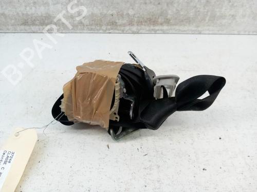 rear-left-seatbelt-mercedes-benz-c-class-w203-2000-2001-2002-2003-2004-2005-2006-2007-28746628 main image