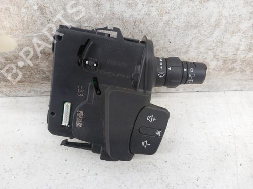 Used Steering column stalk RENAULT CLIO III (BR0/1, CR0/1) 1.4 16V (98 hp) 28734120
