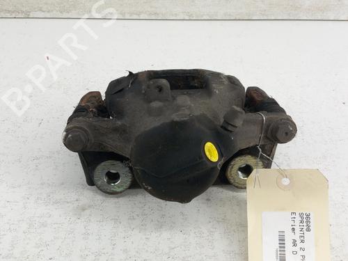 Used Right rear brake caliper MERCEDES-BENZ SPRINTER 3-t Van (B906) 214 CDI (906.611, 906.613) (143 hp) 28772977