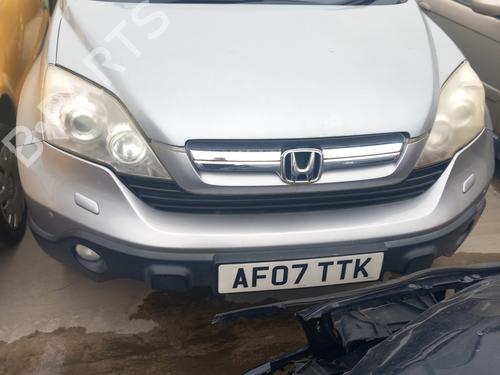 Used Parts HONDA CR-V III (RE_) 2.0 i-VTEC 4WD (RE5, RE2) 4778561