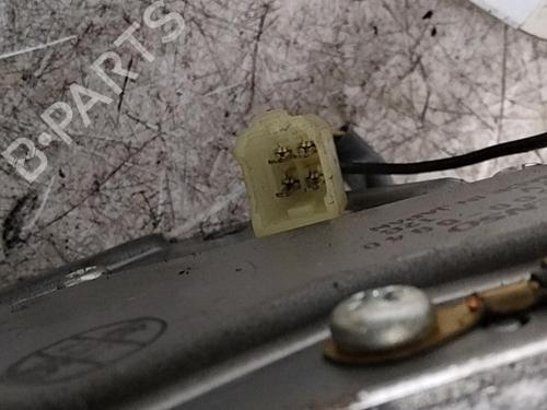 Used Rear wiper motor Rear wiper motor SUZUKI JIMNY Closed Off-Road Vehicle (SN) 1.5 DDiS 4x4 (86 hp) 28791951 28791951