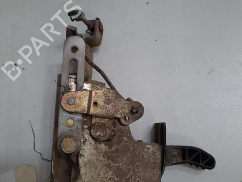 Used Rear left interior door handle Rear left interior door handle CITROËN BERLINGO / BERLINGO FIRST Box Body/MPV (M_) 1.9 D 70 (MBWJZ, MCWJZ) (69 hp) 28761039 28761039