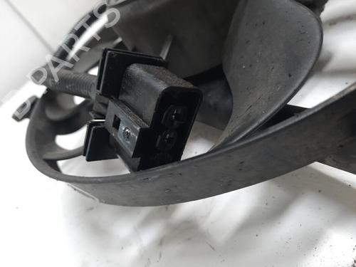 Used Radiator fan Radiator fan VW NEW BEETLE (9C1, 1C1) 1.6 (102 hp) 28761192 28761192