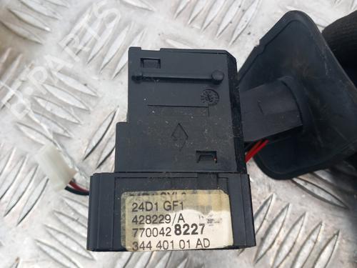 Switch RENAULT MEGANE I (BA0/1_) 1.6 16V (BA04, BA0B, BA11, BA1J, BA16, BA19, BA1K, BA1V,... | BP28756980I30 