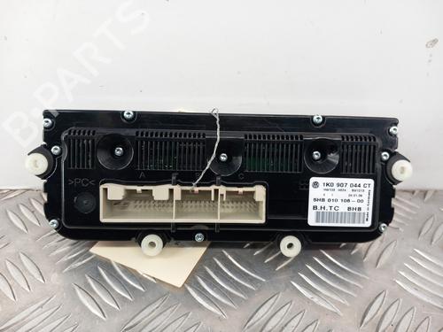 Used Climate control Climate control VW TOURAN (1T1, 1T2) 1.9 TDI (105 hp) 30506528 30506528