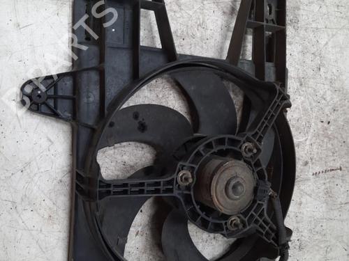 Radiator fan FIAT PUNTO (176_) 55 1.1 | BP28760571M35 