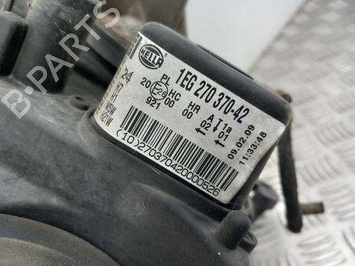 Right headlight OPEL ASTRA H TwinTop (A04) 1.8 (L67) | BP37229186C29 - Image 2