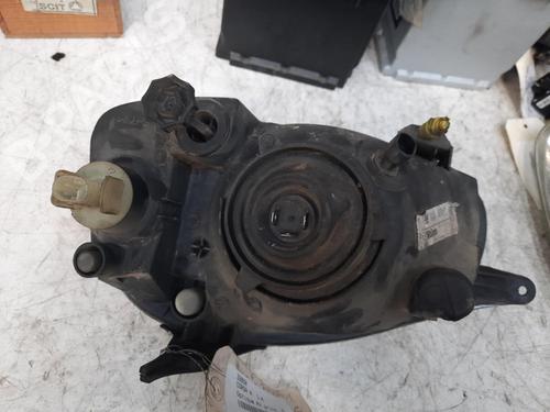 Højre forlygte OPEL CORSA B (S93) 1.4 i (F08, F68, M68) (60 hp) 28752325