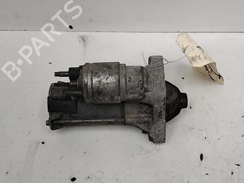Starter DACIA DOKKER MPV (KE_) 1.5 dCi / Blue dCi 75 (KEAJ, KEAH, KEJW) | BP28769656M8 - Image 3