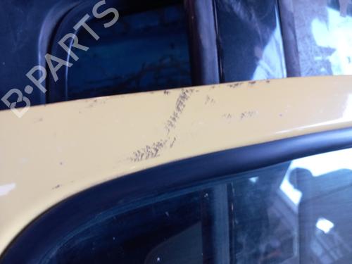 Right front door PEUGEOT 107 (PM_, PN_) 1.4 HDi | BP28787842C3 