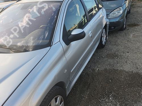 Used Parts PEUGEOT 206 SW (2E/K) 1.6 16V 4953432