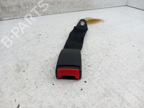 Seat buckle PEUGEOT 306 Hatchback (7A, 7C, N3, N5) 1.9 D | BP28734782I32 