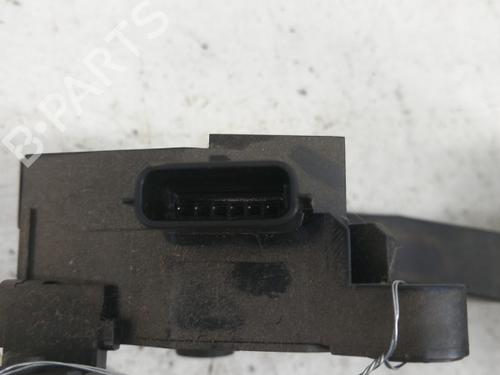 Pedal NISSAN LEAF (ZE0) Electric | BP28734529I4