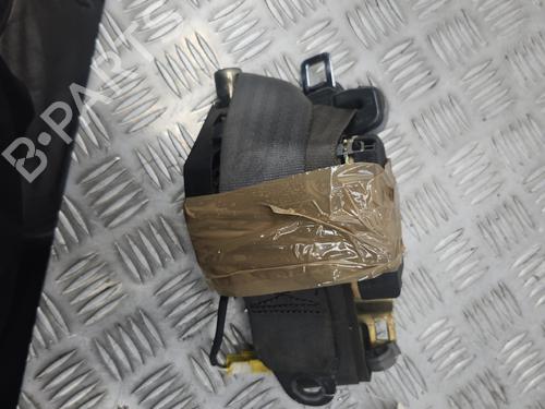 Used Front left seatbelt Front left seatbelt 37254421 37254421