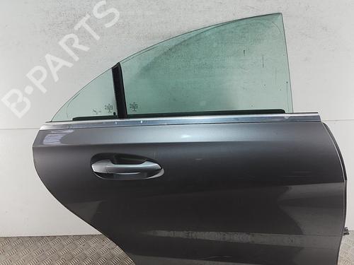 Used Right rear door MERCEDES-BENZ CLA Coupe (C117) CLA 220 CDI / d (117.303) (163 hp) 28783035