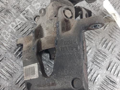 Right rear brake caliper NISSAN INTERSTAR Van (X70) dCI 90 | BP33946792M106 - Image 3