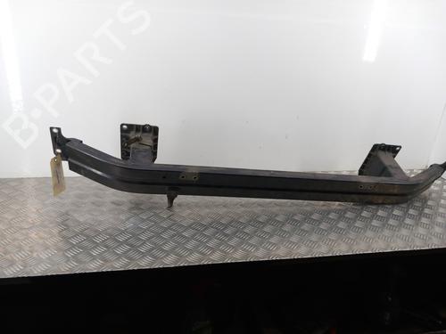 Used Front bumper reinforcement MERCEDES-BENZ A-CLASS (W168) A 140 (168.031, 168.131) (82 hp) 28779648